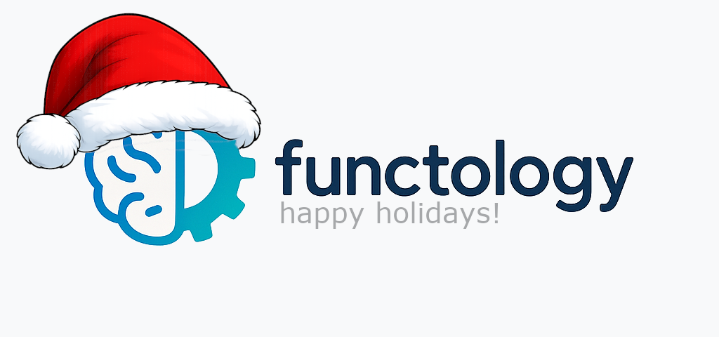 Functology — coming soon