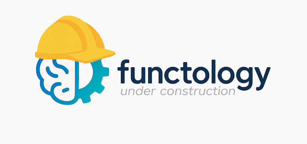 Functology — under construction